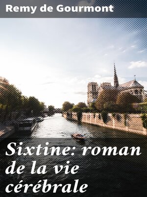 cover image of Sixtine